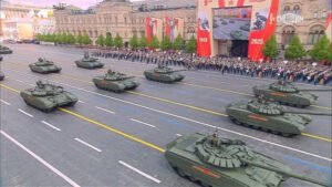 Ukraina Punya Kesempatan Terakhir