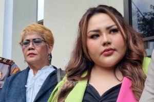3 Skandal Artis Terheboh Lisa di Sidang Nikita Tuntut Ganti Rugi