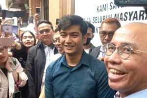 Teuku Ryan Ingin Putrinya Pandai Bersosialisasi