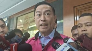 Hakim Bingung Distribusi Gula Tom Lembong Bilang Biasa Saja