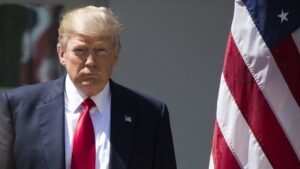 Trump Tegaskan AS Bisa Keluar dari Perundingan Ukraina-Rusia