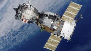 Menjelajahi Langit: China Membangun Superkomputer Cerdas di Luar Angkasa