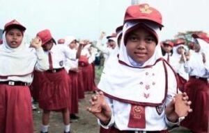 Terobosan Baru: Pendidikan SD dan SMP Swasta Gratis, Harapan Baru untuk Masa Depan Bangsa