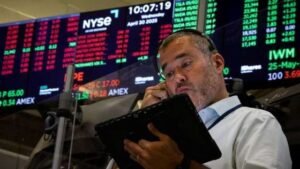 Dampak Geopolitik: Ketika Kebijakan Chip Mengguncang Pasar Saham Amerika Serikat