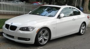Delving Deep: Unveiling the Allure of the BMW 335i Coupe