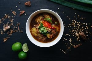 Menyelami Kelezatan Pindang Tetel: Permata Kuliner Pekalongan yang Menggoda