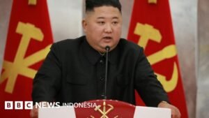 Ancaman Senjata Biologis di Masa Depan: Menghadapi Pandemi yang Direkayasa