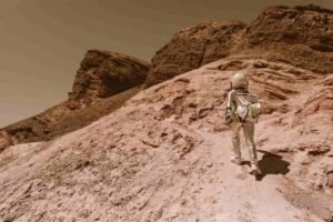 Apakah Hidup di Mars Mungkin Terwujud? Menelisik Potensi dan Tantangan Kolonisasi Planet Merah