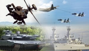 Apakah Perang Dunia III Tak Terhindarkan? Menimbang Risiko dan Harapan di Tengah Ketegangan Global