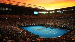 Australian Open: Lebih dari Sekadar Grand Slam, Sebuah Perayaan Tenis dan Budaya