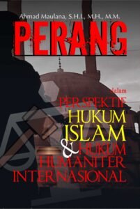 Bisakah Hukum Internasional Menghentikan Perang?