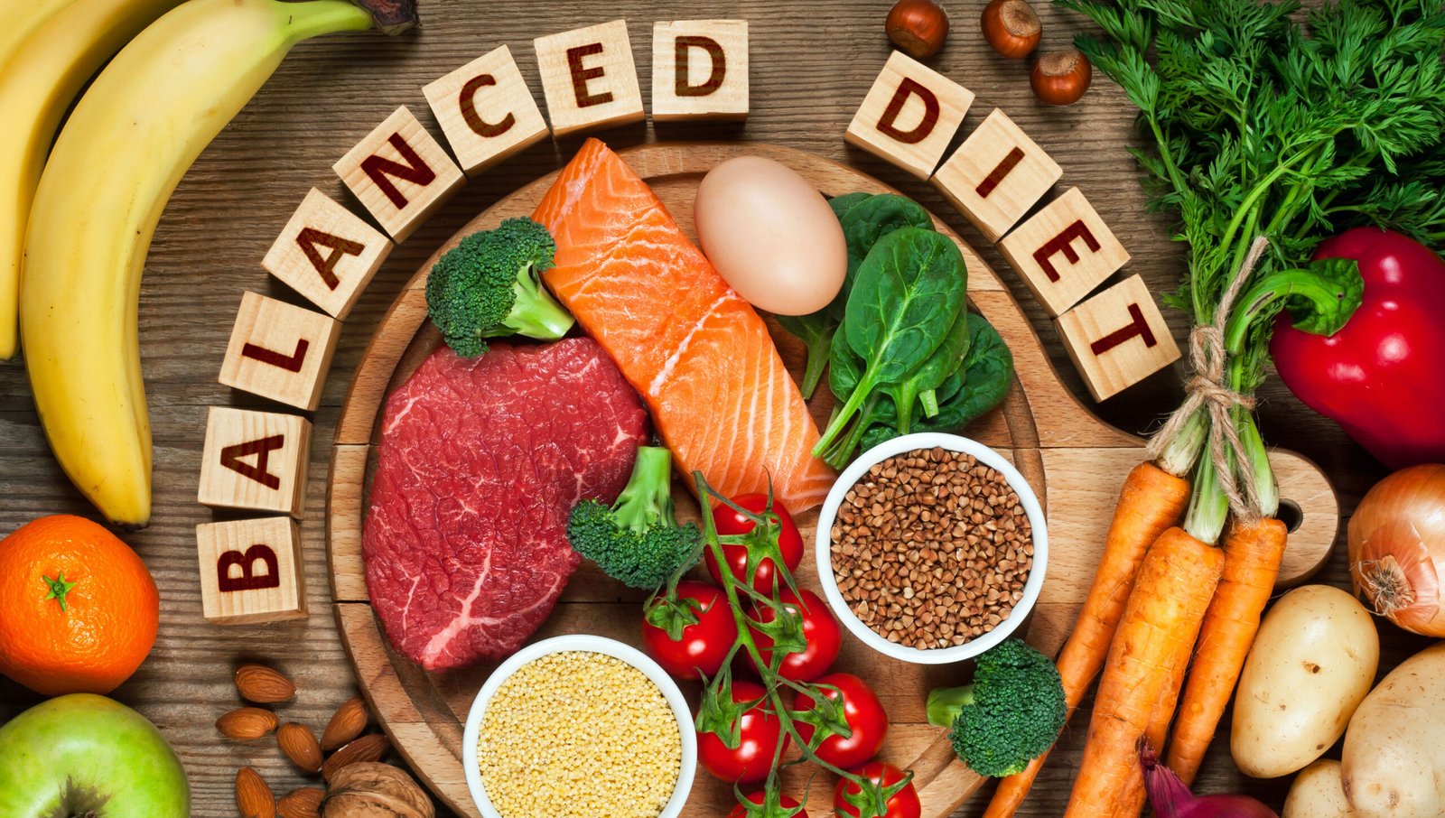Diet Atlet: Bahan Bakar Optimal untuk Performa Puncak