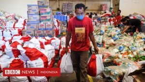 Dinamika Politik Indonesia Terkini: Antara Stabilitas dan Tantangan di Tahun Pemilu