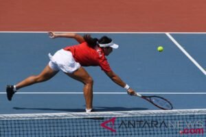 Dominasi Berlanjut: Alcaraz Tak Terbendung, Raih Gelar di Cincinnati Masters!