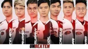 Drama dan Kejutan Warnai Hasil Pertandingan Hari Ini: E-media.co.id Melaporkan