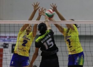 Drama Lima Set! LavAni Allo Bank Sikat Jakarta Bhayangkara Presisi di Laga Sengit Proliga 2024