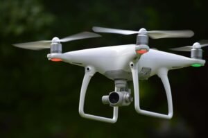 Drone dalam Perang Modern: Senjata Murah yang Mematikan