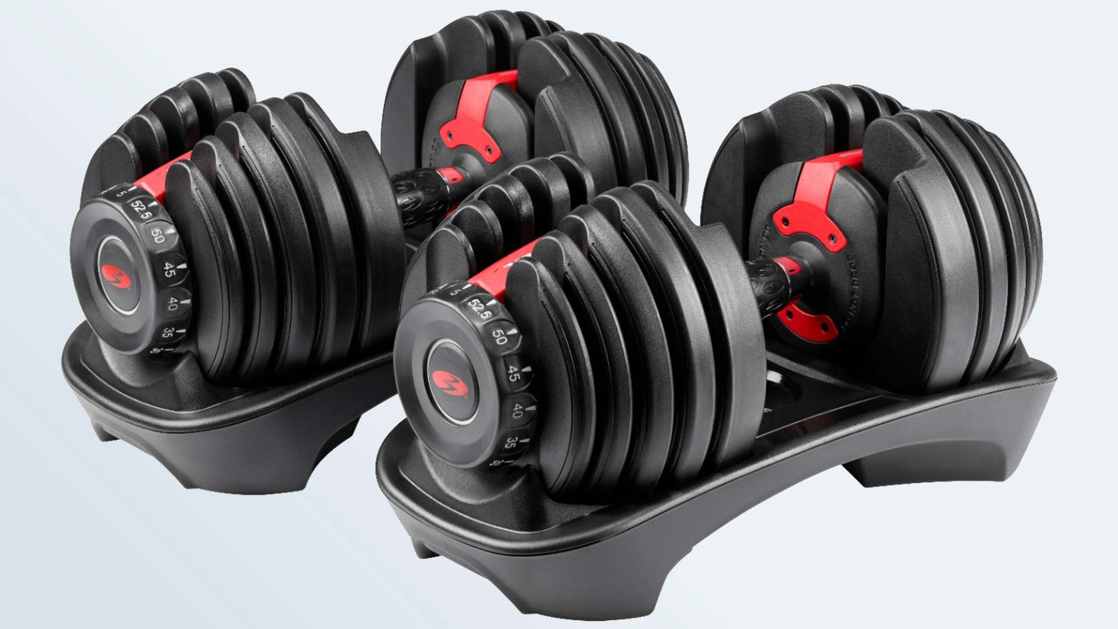 Dumbbell: Si Kecil Multiguna untuk Latihan Kekuatan yang Optimal