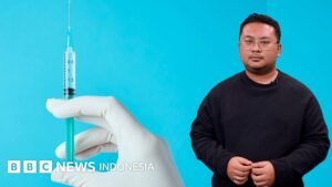 Efek Vaksin Jangka Panjang: Manfaat, Potensi Risiko, dan Penelitian yang Berkelanjutan