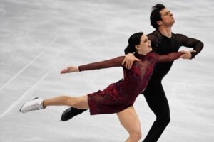 Figure Skating: Lebih dari Sekadar Tarian di Atas Es