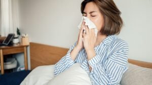 Flu Varian 2025: Ancaman Baru dan Bagaimana Kita Harus Bersiap