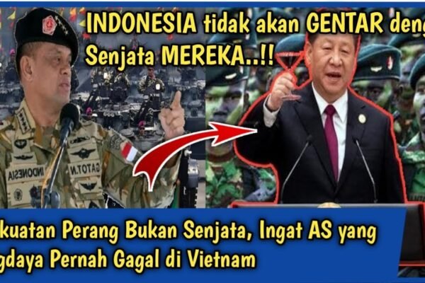 Gempar! Inflasi Global Mereda, Pasar Keuangan Bergairah, dan Indonesia Siap Panen Investasi?