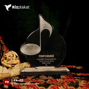 Gemuruh Melodi Asia: Menjelajahi Dunia Penghargaan Musik yang Mendefinisikan Era