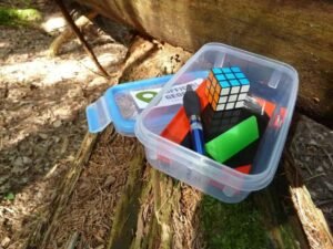 Geocaching: Berburu Harta Karun Modern dengan Teknologi di Tangan