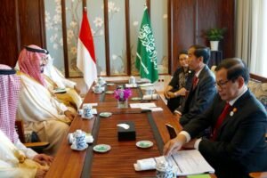 Geopolitik dan Aliansi Militer: Memahami Dinamika Kekuatan Global