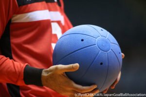 Goalball: Olahraga Paralimpiade yang Mengandalkan Pendengaran dan Kerjasama Tim