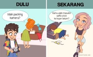 Hollywood vs. Realitas: Bagaimana Film Menggambarkan Perang