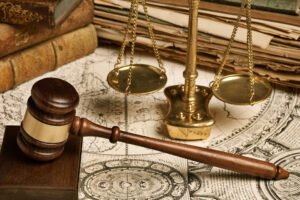 Hukum Humaniter Internasional: Perlindungan Warga Sipil