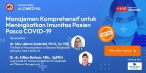 Imunitas Pasca COVID-19: Apa yang Kita Ketahui Saat Ini?