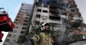 Iran vs. Israel: Perang Proksi di Timur Tengah