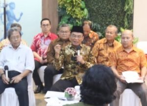 Isu Reshuffle Kabinet Kembali Mencuat: Antara Kebutuhan Efisiensi dan Stabilitas Politik