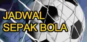 Jadwal Siaran Langsung Bola Terlengkap: Jangan Lewatkan Aksi Tim Kesayangan Anda!