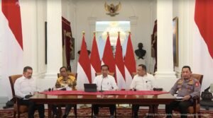 Kabinet Pemerintahan: Jantung Eksekutif dan Dinamika Kebijakan Negara