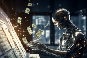 Kecerdasan Buatan (AI) Mengubah Wajah Strategi Perang Modern