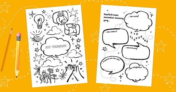 Kesehatan Mental Anak: Fondasi Masa Depan yang Kokoh