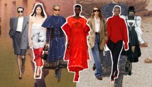 Kilau Glamor di Red Carpet: Tren Fashion yang Memukau dan Menginspirasi