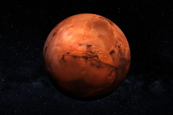 Kolonisasi Mars: Akankah Manusia Membawa Perang ke Luar Angkasa?