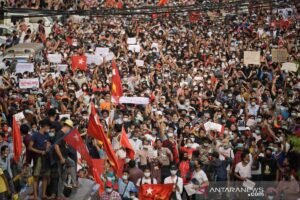 Konflik Politik: Akar, Manifestasi, dan Dampaknya di Era Modern