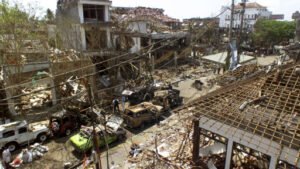 Krisis di Sahel: Ancaman Terorisme dan Kudeta Militer