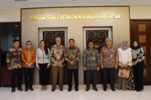 Krisis Pangan Global Mengkhawatirkan: Perang Memperburuk Keadaan yang Sudah Genting