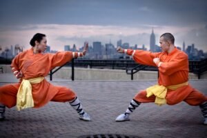 Kung Fu: Lebih dari Sekadar Pertarungan – Seni, Filosofi, dan Warisan Budaya yang Abadi