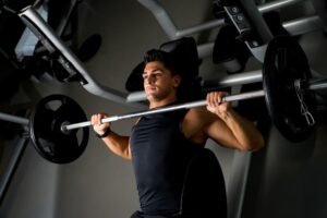 Latihan Kekuatan: Panduan Komprehensif untuk Kesehatan dan Performa Optimal