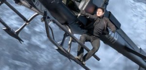 Ledakan di Layar Lebar: Menelisik Fenomena Film Action Box Office dan Daya Tariknya yang Abadi