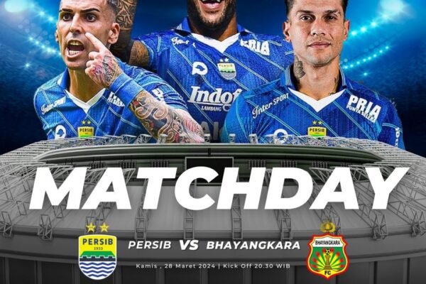 Liga 1 Indonesia Hari Ini: Persaingan Memanas, Kejutan Terjadi, dan Asa untuk Juara Semakin Membara