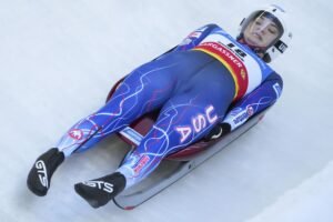 Luge: Meluncur dengan Kecepatan Tinggi Menuju Kemenangan – Diulas oleh e-media.co.id
