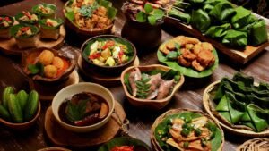 Makanan Super (Superfoods): Rahasia Kesehatan Optimal yang Wajib Dicoba